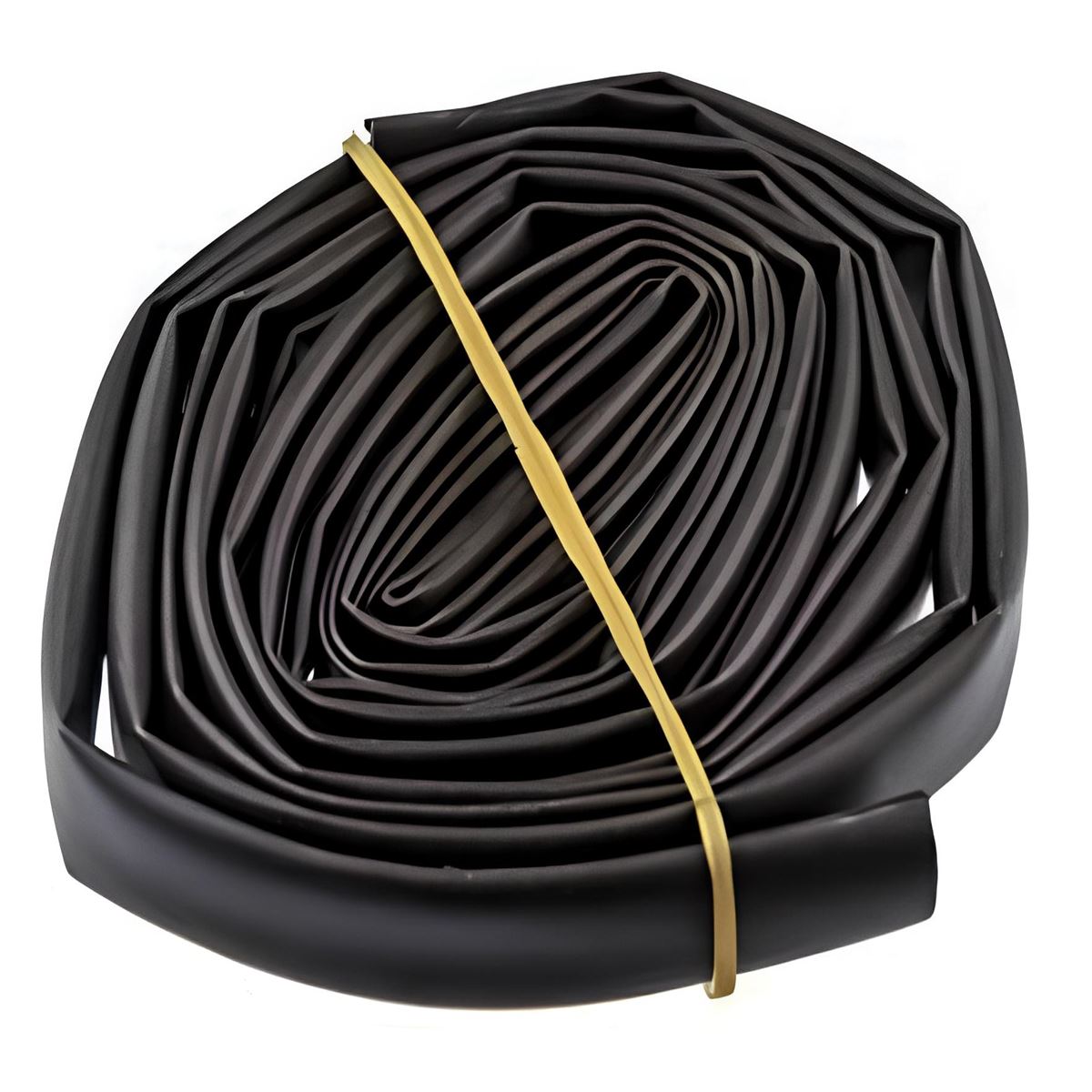 AG MAKARON 1X25/1X95+2X10+3X10 KADAR SİYAH/100MT 1